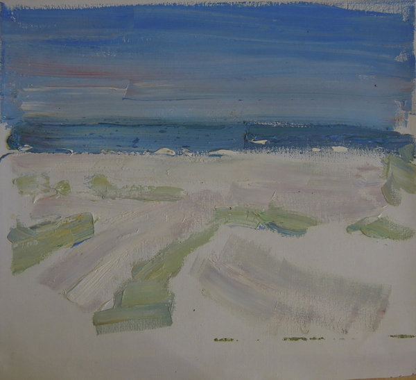 thomaslarsson-art.se  HAVÄNG 45 X 45
